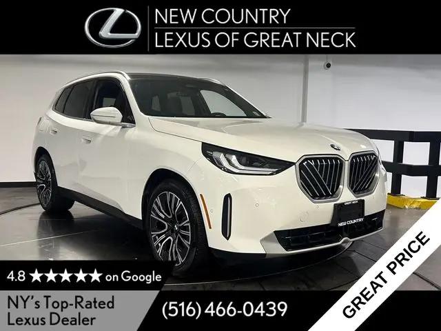 2026 BMW X3 30 xDrive for sale in Great Neck, NY
