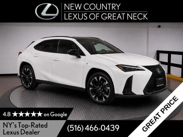 2023 Lexus UX 250h F SPORT Handling for sale in Great Neck, NY