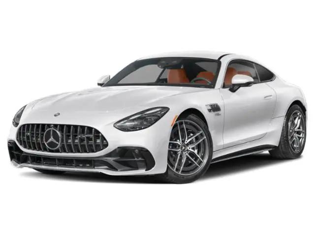 2027 Mercedes-Benz AMG GT AMG GT 43 for sale in Maitland, FL