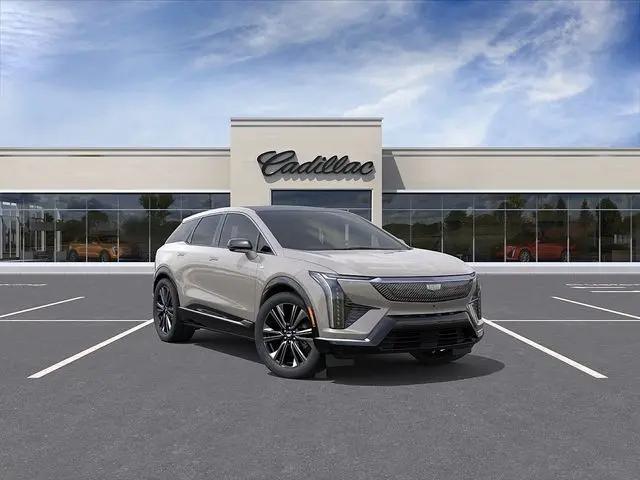 2027 Cadillac iQ Premium Luxury for sale in Ellicott City, MD