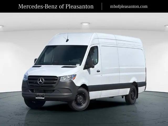 2026 Mercedes-Benz Sprinter 2500 High Roof 4-Cyl Diesel for sale in Pleasanton, CA
