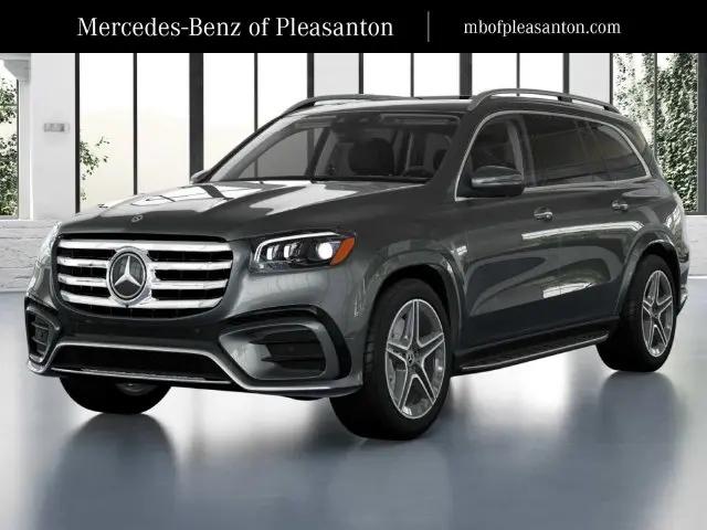 2026 Mercedes-Benz GLS GLS 450 4MATIC for sale in Pleasanton, CA