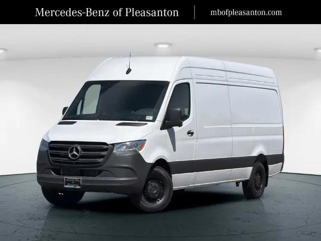 2026 Mercedes-Benz Sprinter 2500 High Roof 4-Cyl Diesel for sale in Pleasanton, CA