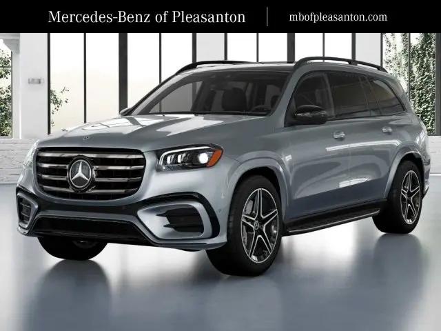 2026 Mercedes-Benz GLS GLS 450 4MATIC for sale in Pleasanton, CA