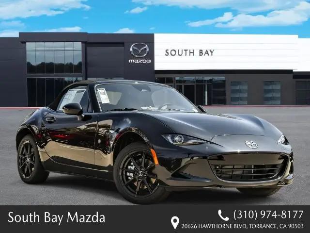 2026 Mazda MX-5 Sport for sale in Torrance, CA