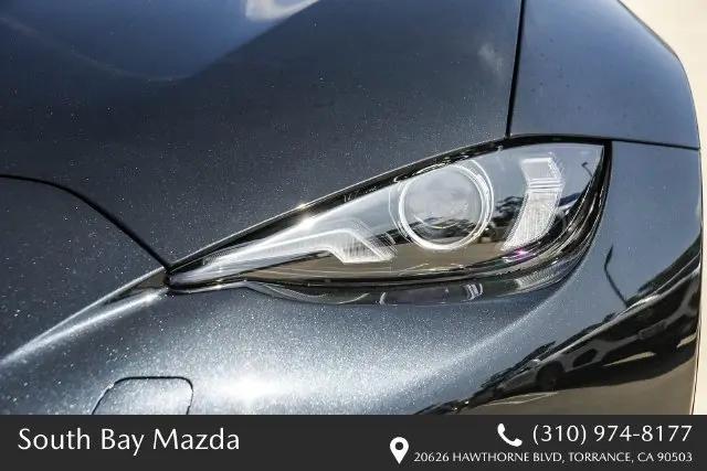 2026 Mazda MX-5 Sport