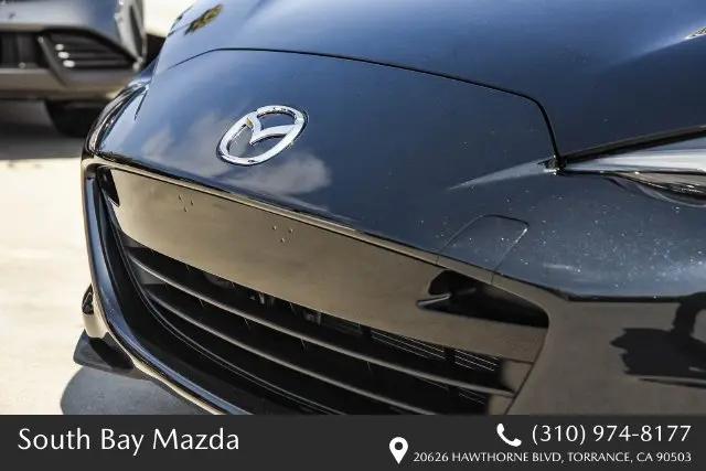 2026 Mazda MX-5 Sport