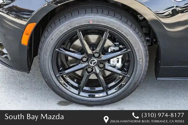 2026 Mazda MX-5 Sport