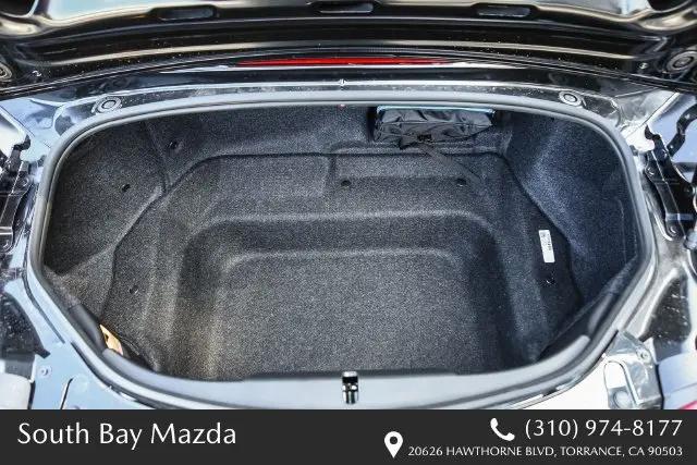 2026 Mazda MX-5 Sport