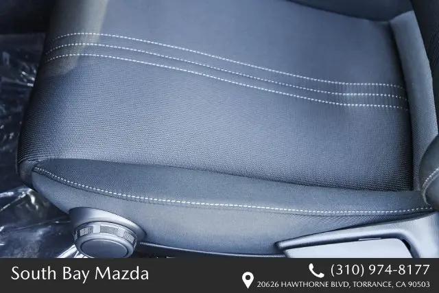 2026 Mazda MX-5 Sport