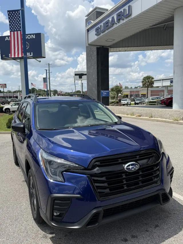 2026 Subaru Ascent Premium 7-Passenger for sale in Pensacola, FL