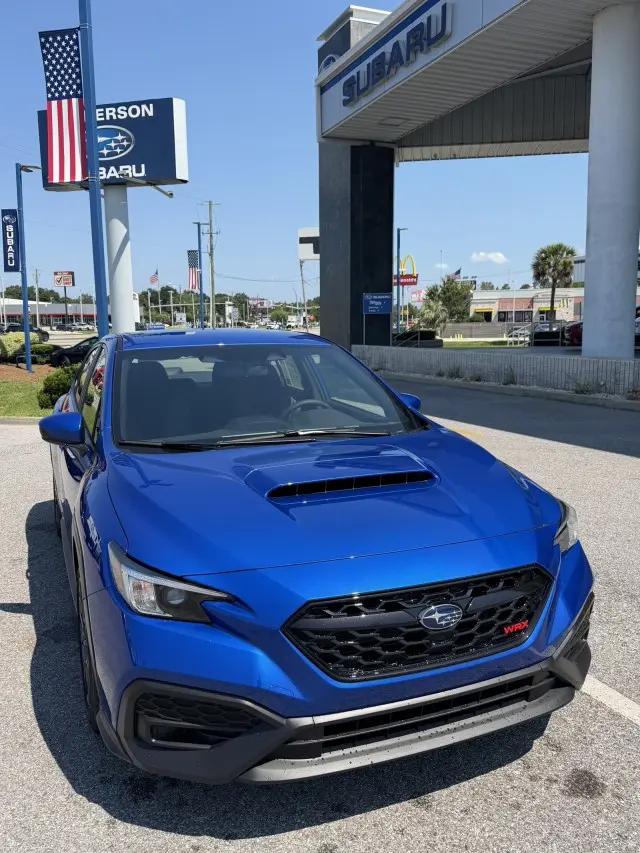 2026 Subaru WRX Base for sale in Pensacola, FL