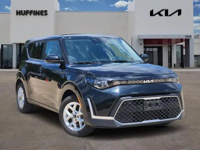 2023 Kia Soul LX for sale in Corinth, TX