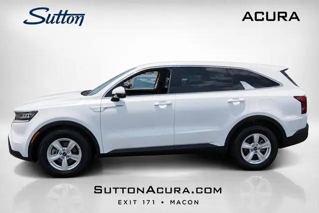 2023 Kia Sorento LX for sale in Macon, GA