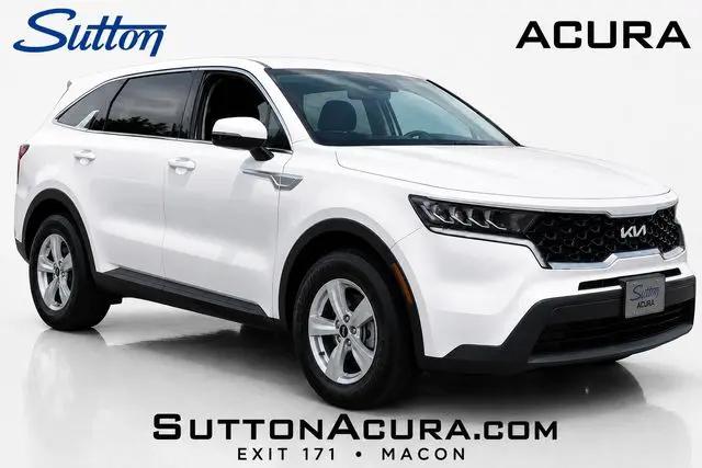 2023 Kia Sorento LX for sale in Macon, GA