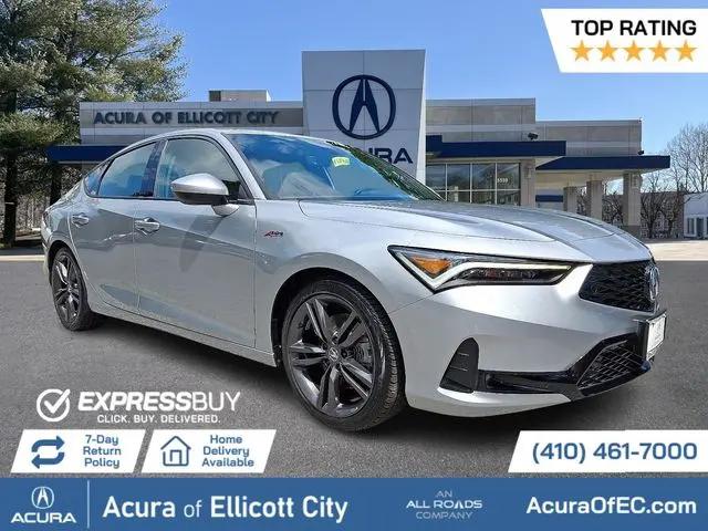 2025 Acura Integra A-SPEC for sale in Ellicott City, MD