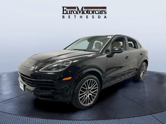 2023 Porsche Cayenne S for sale in Bethesda, MD