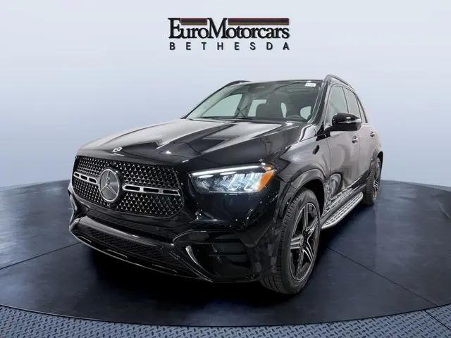 2026 Mercedes-Benz GLE GLE 350 GLE 350 for sale in Bethesda, MD