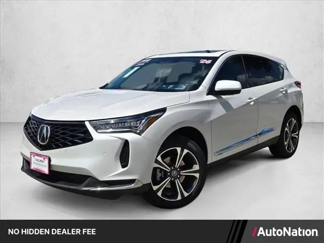 2026 Acura RDX Technology for sale in League City, TX