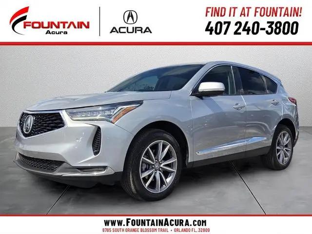 2023 Acura RDX Technology Package for sale in Orlando, FL