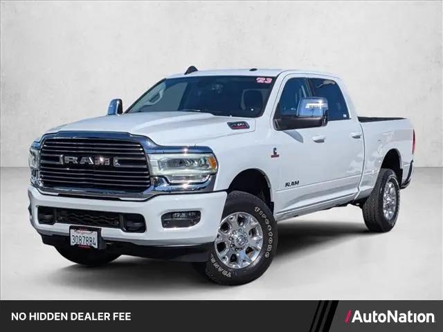 2023 Ram 2500 Laramie Crew Cab 4x4 6'4" Box for sale in Torrance, CA
