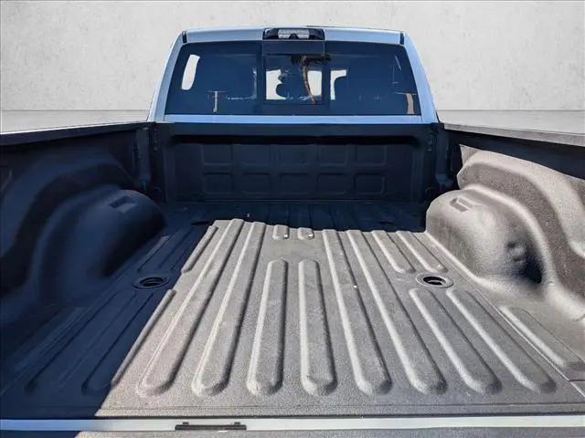 2023 Ram 2500 Laramie Crew Cab 4x4 6'4" Box