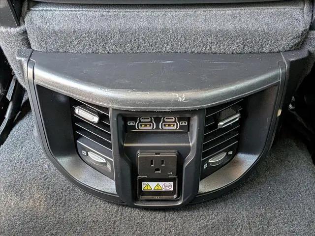 2023 Ram 2500 Laramie Crew Cab 4x4 6'4" Box