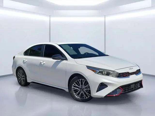 2023 Kia Forte GT-Line for sale in Miami, FL