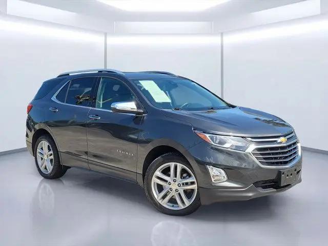 2020 Chevrolet Equinox FWD Premier 2.0L Turbo for sale in Miami, FL