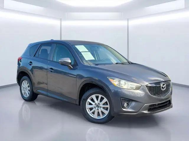 2015 Mazda CX-5 Touring for sale in Miami, FL