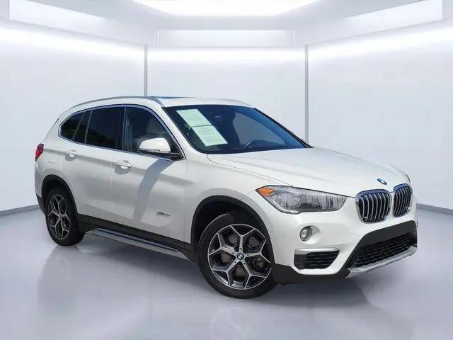 2018 BMW X1 xDrive28i for sale in Miami, FL