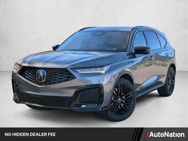 2026 Acura MDX A-SPEC Advance Package for sale in Santa Clara, CA
