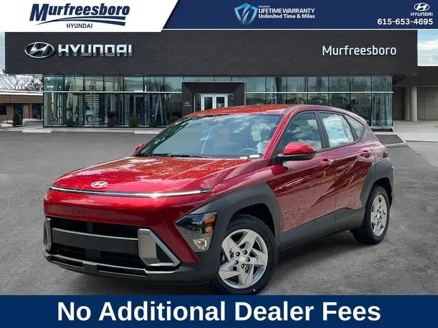 2026 Hyundai Kona SE for sale in Murfreesboro, TN