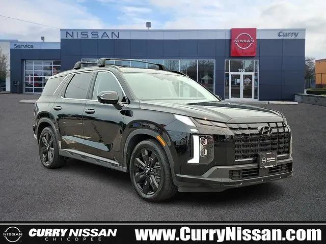 2025 Hyundai Palisade XRT for sale in Chicopee, MA