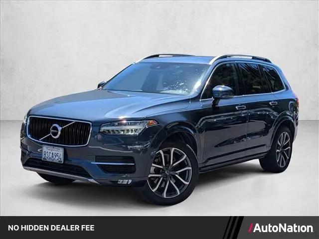 2019 Volvo XC90 T5 Momentum for sale in San Jose, CA