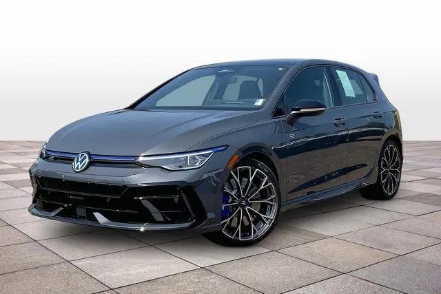 2026 Volkswagen Golf R Base for sale in Colorado Springs, CO