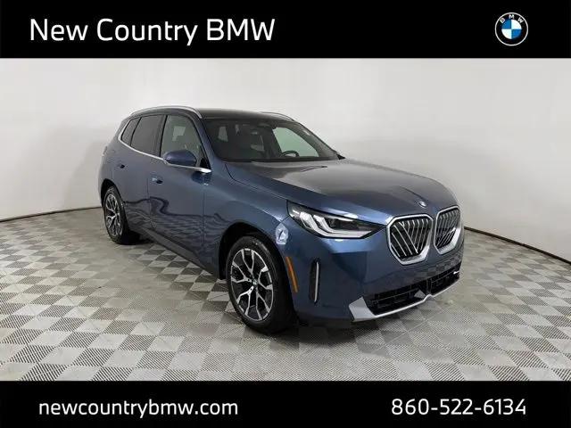 2026 BMW X3 30 xDrive for sale in Hartford, CT