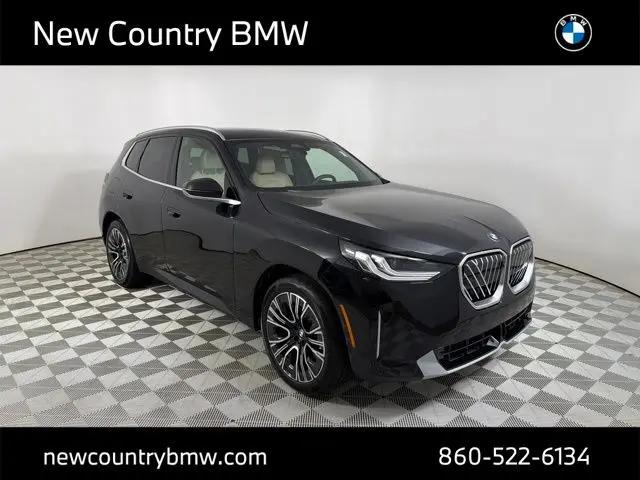 2026 BMW X3 30 xDrive for sale in Hartford, CT