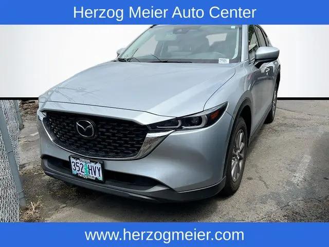 2023 Mazda CX-5 2.5 S Select for sale in Beaverton, OR
