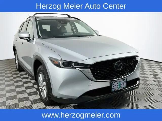 2023 Mazda CX-5 2.5 S Select for sale in Beaverton, OR