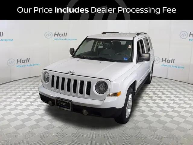 2016 Jeep Patriot Sport for sale in Virginia Beach, VA