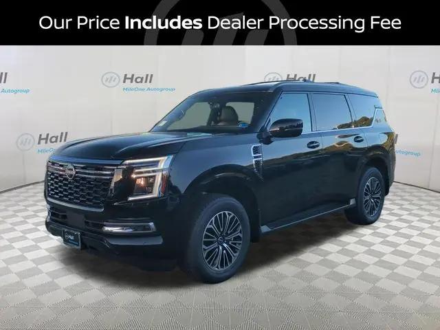 2026 Nissan Armada SL for sale in Virginia Beach, VA