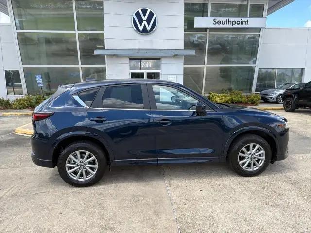 2024 Mazda CX-5 2.5 S Select for sale in Baton Rouge, LA