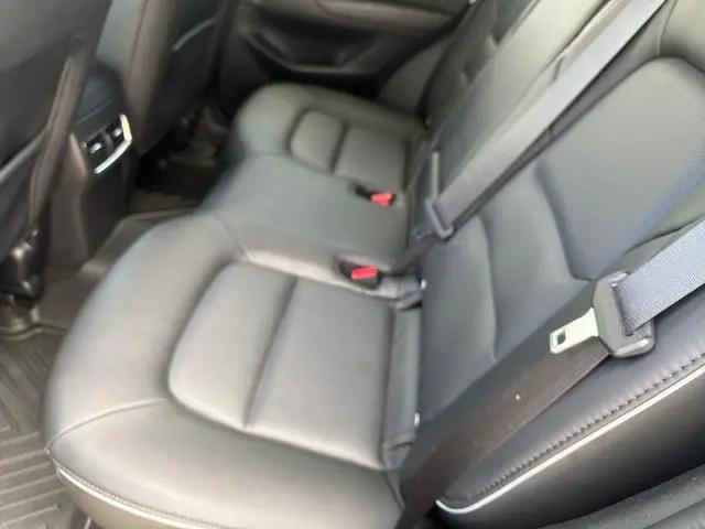 2024 Mazda CX-5 2.5 S Select