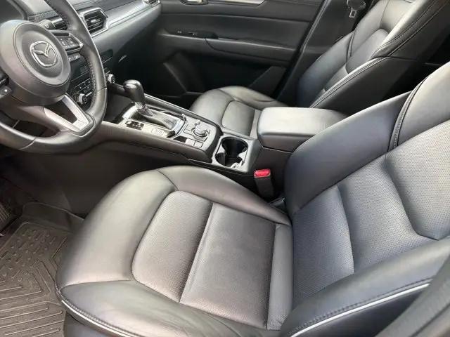 2024 Mazda CX-5 2.5 S Select