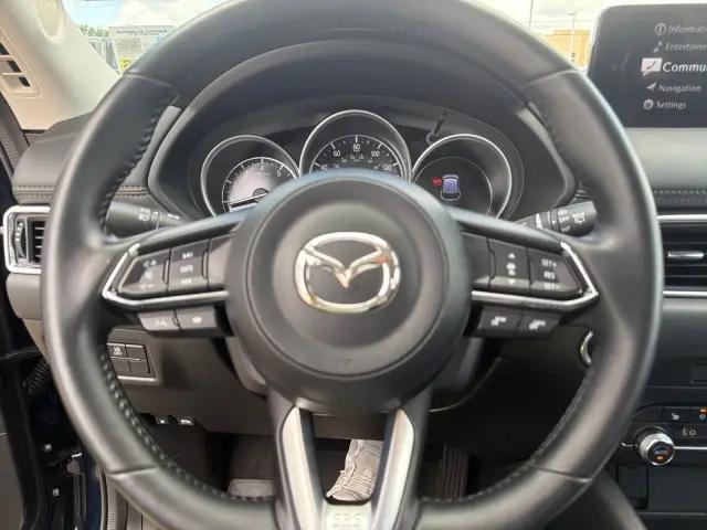 2024 Mazda CX-5 2.5 S Select