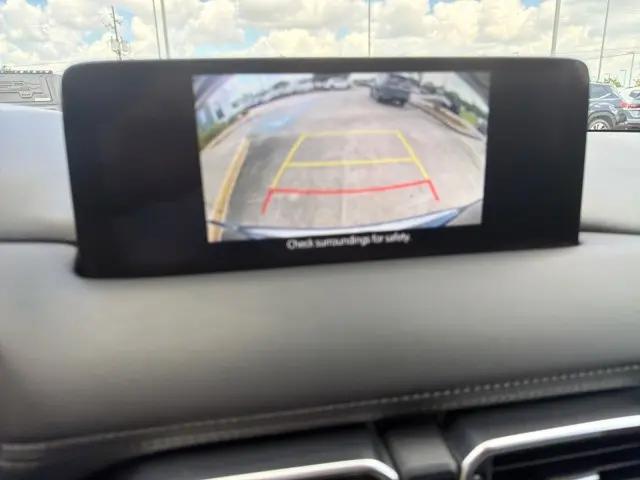 2024 Mazda CX-5 2.5 S Select