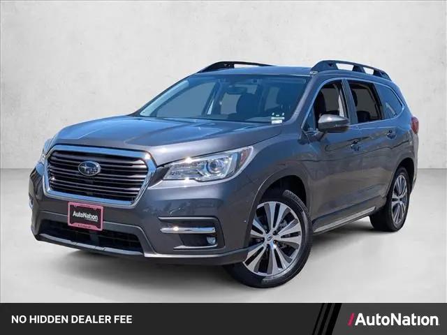 2022 Subaru Ascent Limited for sale in Roseville, CA