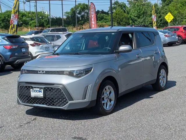 2023 Kia Soul LX for sale in Aberdeen, MD