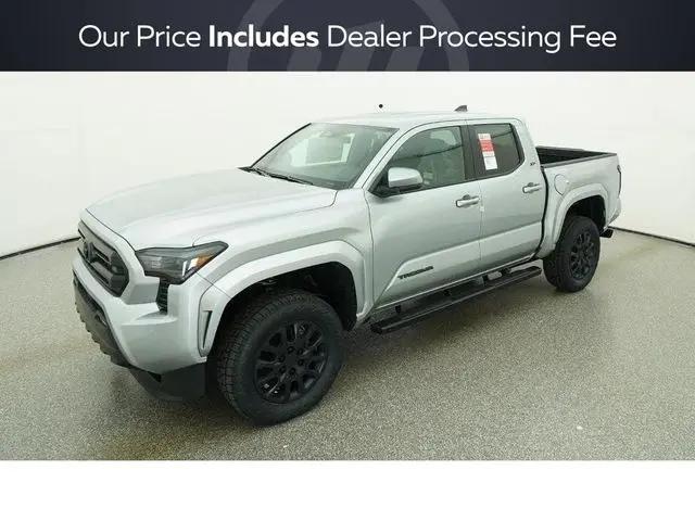 2026 Toyota Tacoma SR5 for sale in Elizabeth City, NC